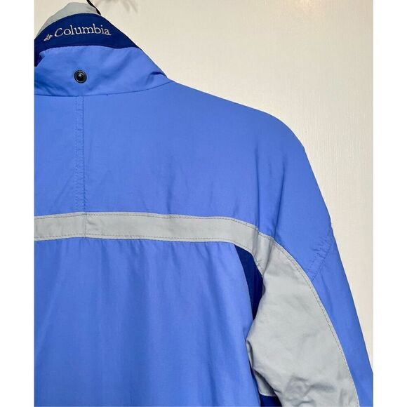 Columbia Vintage Norwalk Retro Ski Jacket Coat Size S - Picture 15 of 16